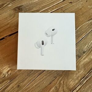 Apple AirPods Pro Wireless Earbuds